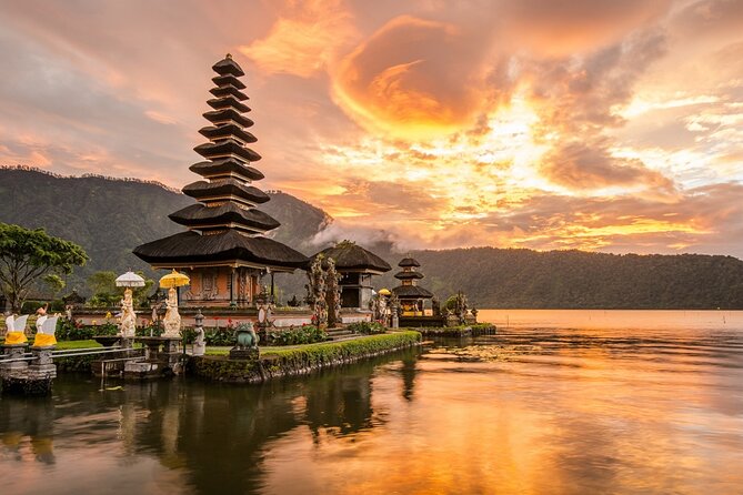 The Other Side of Bali - The North - Inclusions and Exclusions