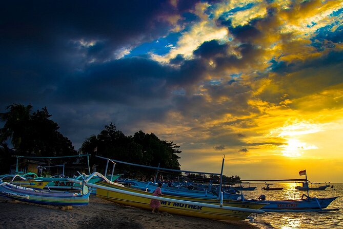 The Other Side of Bali - The North - Inclusions and Exclusions