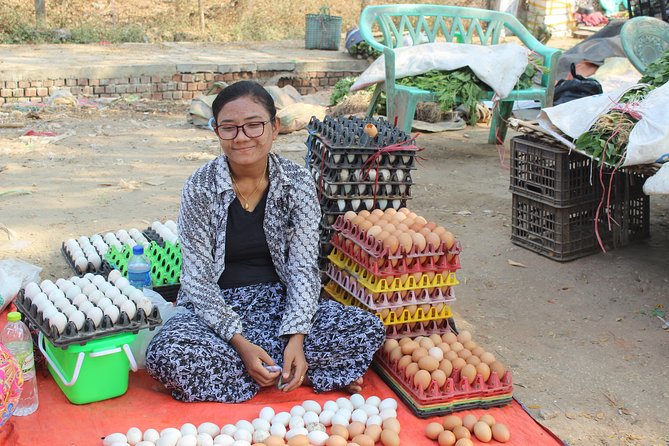 The Other Side of Yangon - Discovering Local Artisans