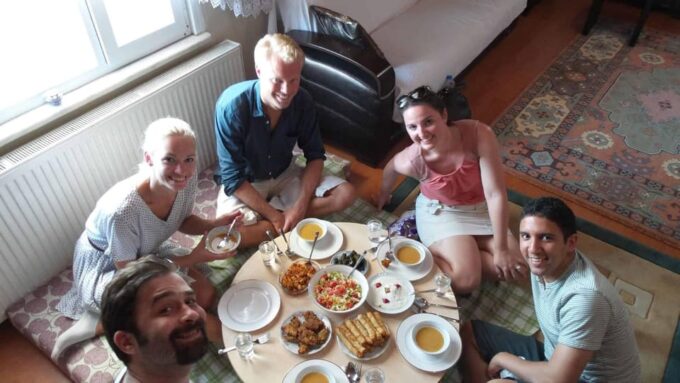 The Other Tour Istanbul - Tour Inclusions and Logistics