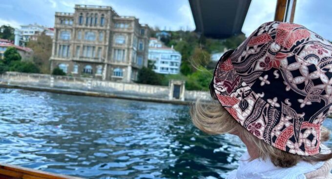 The Other Tour Istanbul - Frequently Asked Questions