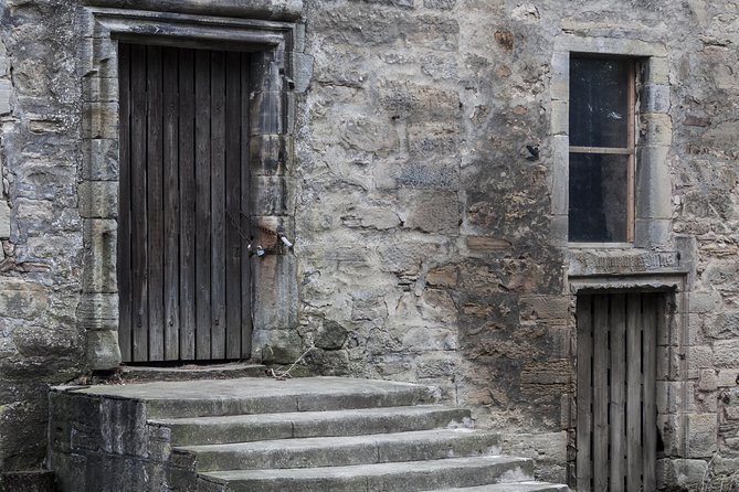 The Outlander 1 Day Experience - Tour Overview