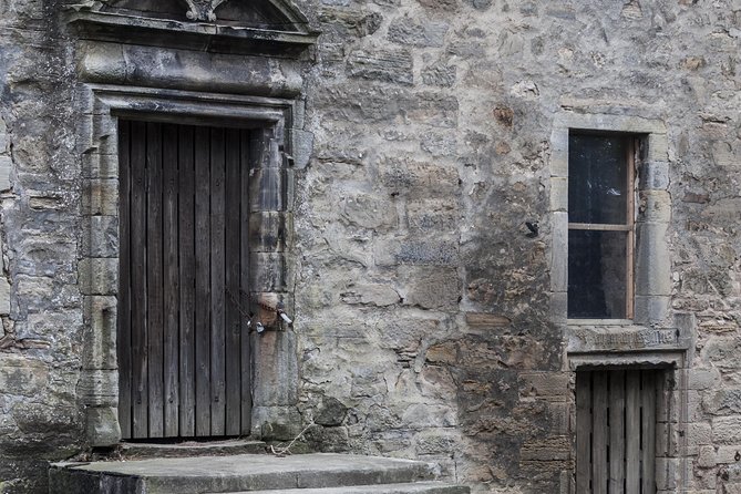 The Outlander 1 Day Experience - Reservation and Itinerary Updates