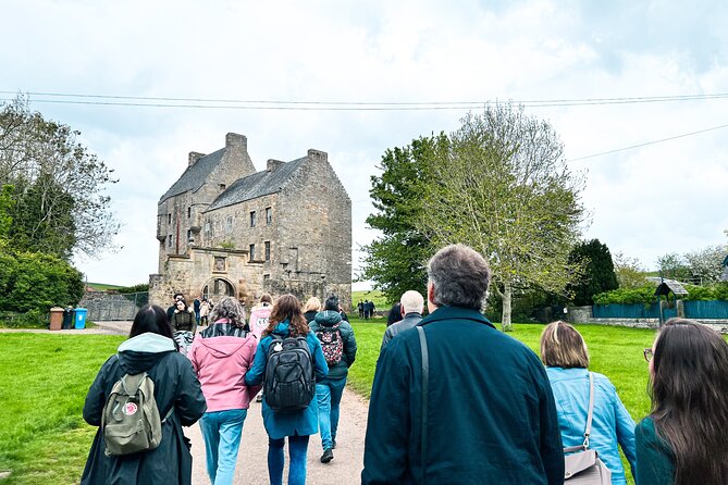 The Outlander 1 Day Experience - Customer Reviews