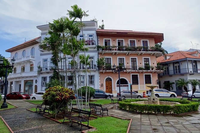 The Pacific Coast: City Sunrise Private Tour - Discovering Wildlife at Ancon Hill