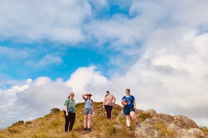 The Pacific Coast: Trails & Shores Private Tour - Key Points