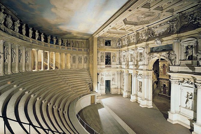 The Palladio and Bassano Del Grappa Private Tour - Key Points