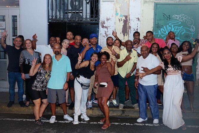 The Panama Barcrawl - Recommendations for Travelers