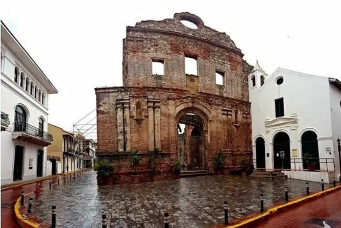 The Panama Canal Visitors Center and City Tour - Pricing and Cancellation