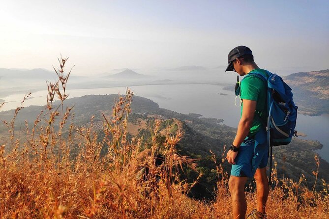 The Panoramic Ridge Hike Near Mumbai - Reviews and Feedback