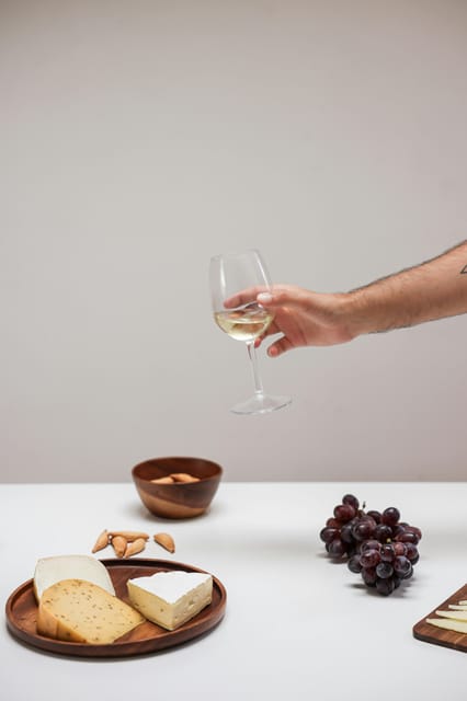 The Paris Food Experience: Montmartre Gourmet Food Tour - Itinerary Details