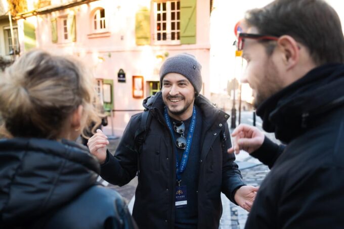 The Paris Food Experience: Montmartre Gourmet Food Tour - Customer Reviews