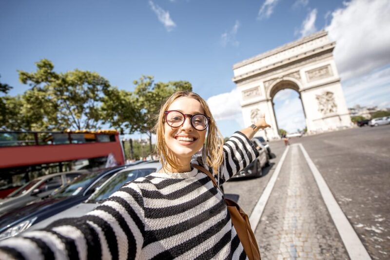 The Paris Pass®: 90+ Attractions Including Louvre Museum - Key Points