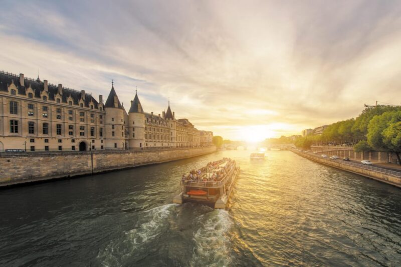 The Paris Pass®: 90+ Attractions Including Louvre Museum - Attractions and Activities Included