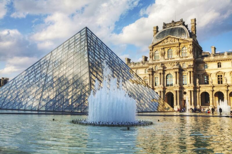 The Paris Pass®: 90+ Attractions Including Louvre Museum - Upgrade Option: The Paris Pass® Plus