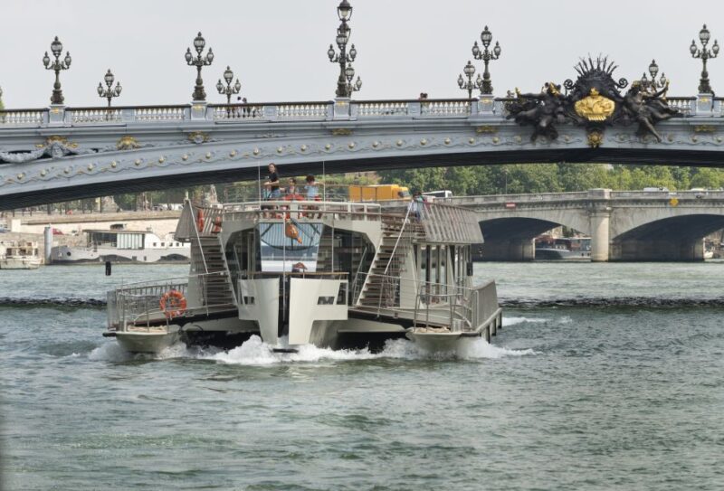 The Paris Pass®: 90+ Attractions Including Louvre Museum - How to Purchase and Use The Paris Pass