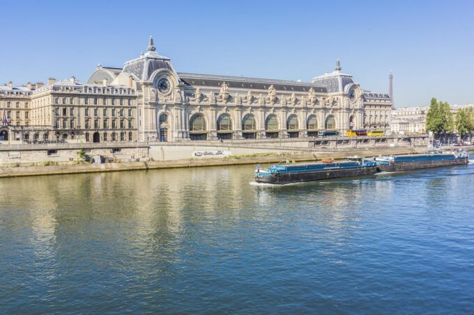 The Paris Pass®: 90+ Attractions Including Louvre Museum - The Benefits of The Paris Pass®
