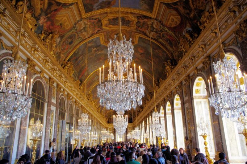 The Paris Pass + Paris Museum Pass: Entry to 90+ Attractions - Seine River Cruise and City Hop-on Hop-off