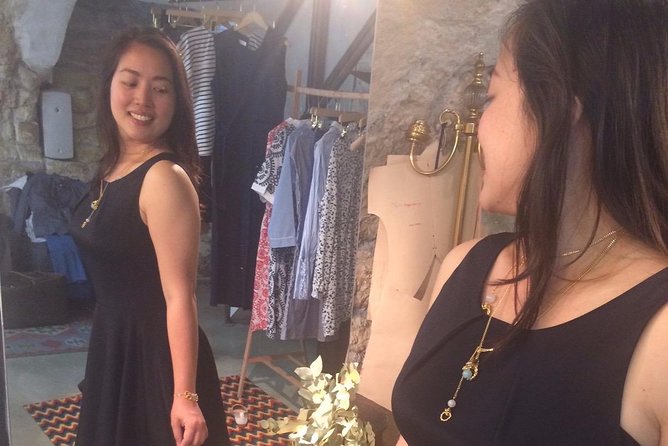 The Parisian Experience: Styling & Shopping Experience in Paris - Meeting Points and Accessibility