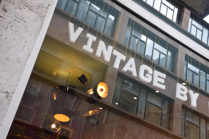 The Parisian Experience: Styling & Shopping Experience in Paris - Participant Requirements