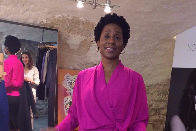 The Parisian Experience: Styling & Shopping Experience in Paris - Additional Tour Information