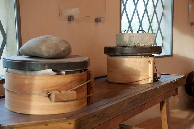 The Parmigiano Reggiano - Parmesan Cheese Museum - Cheese Tasting Experience