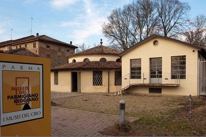 The Parmigiano Reggiano - Parmesan Cheese Museum - Frequently Asked Questions