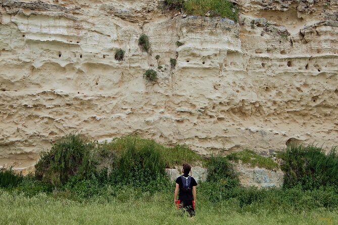 The Path of the Cliffs: Torre Olivieri and the Gruccione Bay - Cancellation and Payment Policies