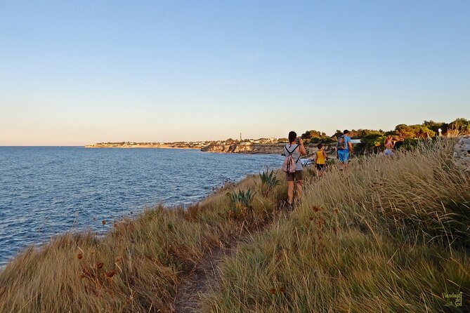 The Path of the Cliffs: Torre Olivieri and the Gruccione Bay - Tour Highlights and Activities