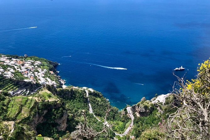 The Path of the Gods Private Guided Hike With Transfer - Scenic Views and Rural Landscapes