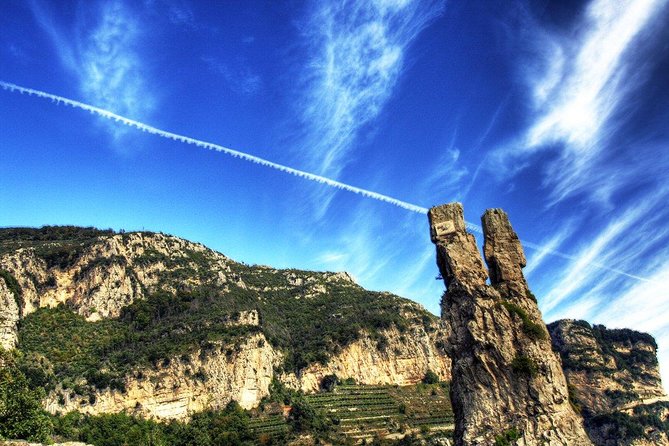 The Path of the Gods - Walking Tour - Hiking - Trekking Amalf Coast - Preparing for the Hike