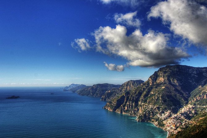 The Path of the Gods - Walking Tour - Hiking - Trekking Amalf Coast - Landscape and Cultural Insights