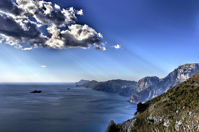 The Path of the Gods - Walking Tour - Hiking - Trekking Amalf Coast - Practical Considerations