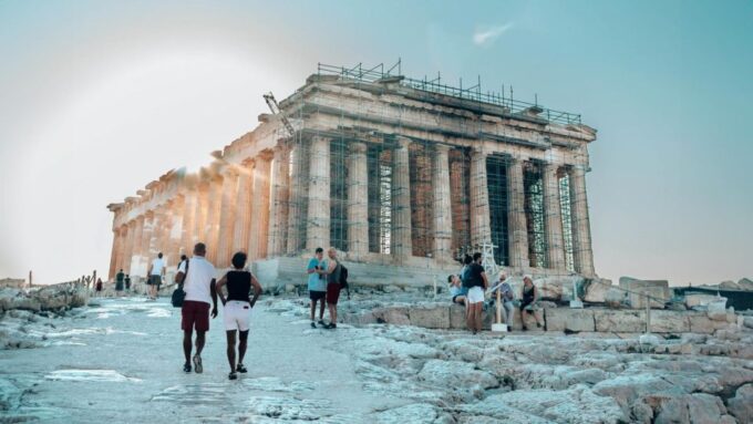 The Path to Democracy: Acropolis & Agora Tour - Tour Requirements