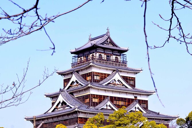 The Peace Memorial and Beyond: A Half-Day of Hiroshima's Spirit - Key Points