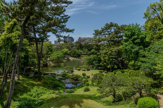 The Peace Memorial and Beyond: A Half-Day of Hiroshima's Spirit - Lunch Break Recommendation