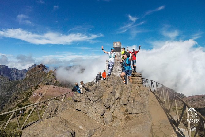 The Peaks Quest Running Tour (Moderate-Hard) - Pricing and Cancellation