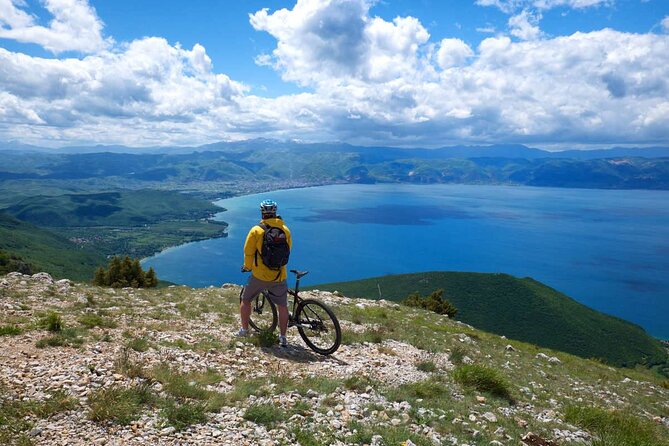 The Pearl of Balkan – Ohrid in 2 Day Program.... - Day 2: Exploring Ohrids Wonders