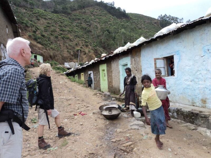The Pekoe Trail, Stage 12, Trekking Fm Udaweriya To Haputale - Exploring the Trekking Experience