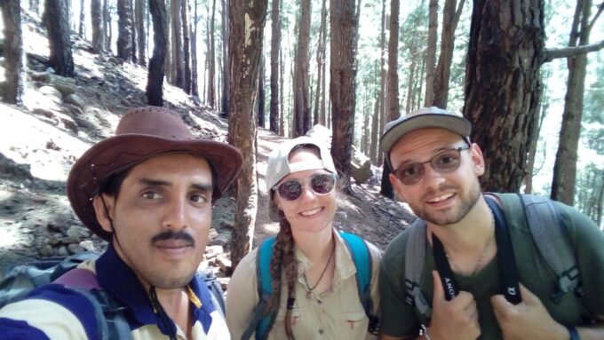 The Pekoe Trail, Stage 12, Trekking Fm Udaweriya To Haputale - Frequently Asked Questions