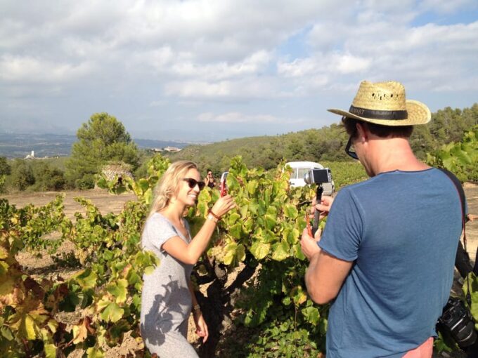 The Penedès: Cava Winery Small Group Tour - Frequently Asked Questions