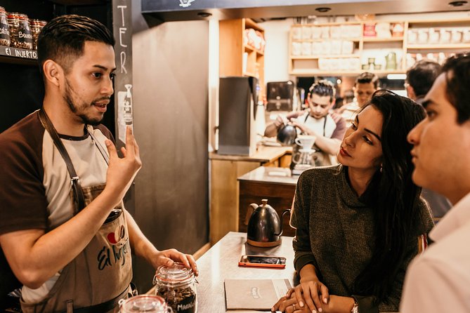 The Perfect Coffee Tour in Guatemala City: Class With a Barista + City Tour - Planning Your Perfect Coffee Experience