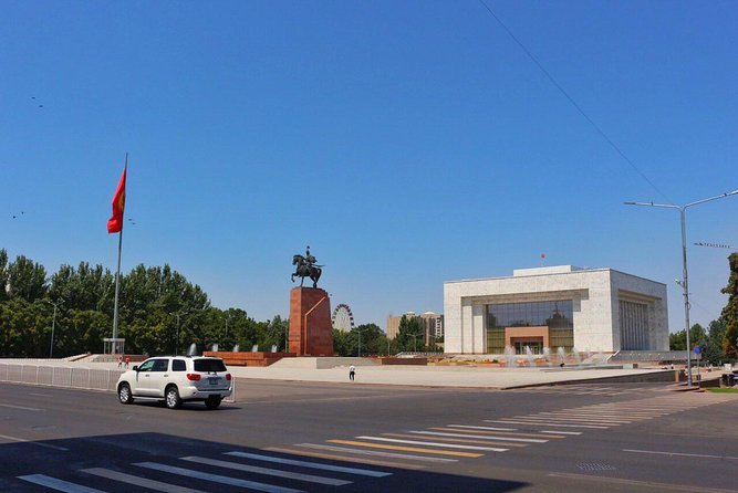 The Perfect Day: Ala Archa National Park + Bishkek City Tour - Pickup and Timing