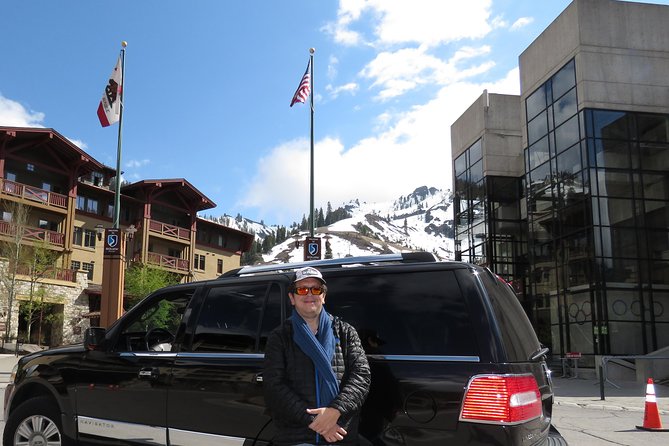 The Perfect Getaway: 2-Day Private Tour to Majestic Lake Tahoe - Discovering the Scenic Beauty of Lake Tahoe