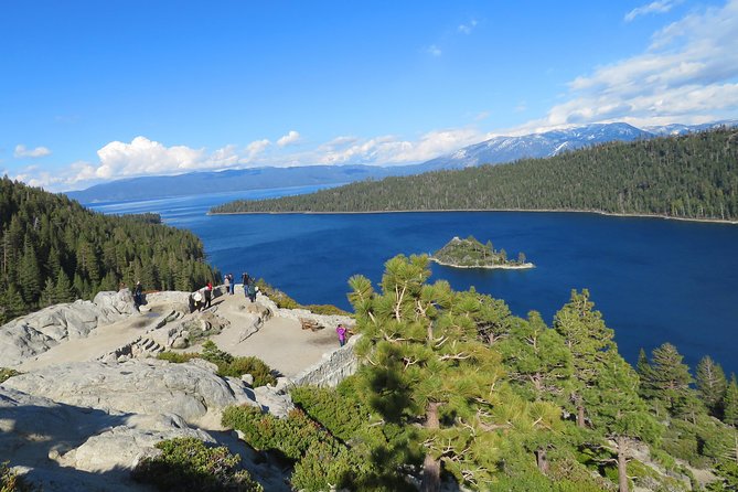 The Perfect Getaway: 2-Day Private Tour to Majestic Lake Tahoe - Unparalleled Accommodation and Personalized Service