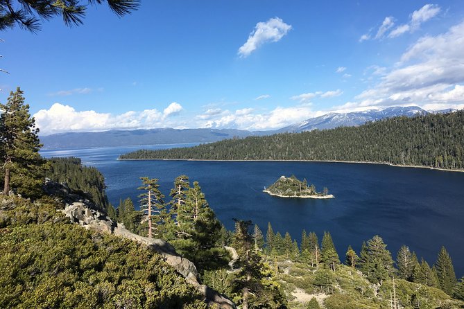 The Perfect Getaway: 2-Day Private Tour to Majestic Lake Tahoe - Hassle-Free Booking and Lowest Price Guarantee