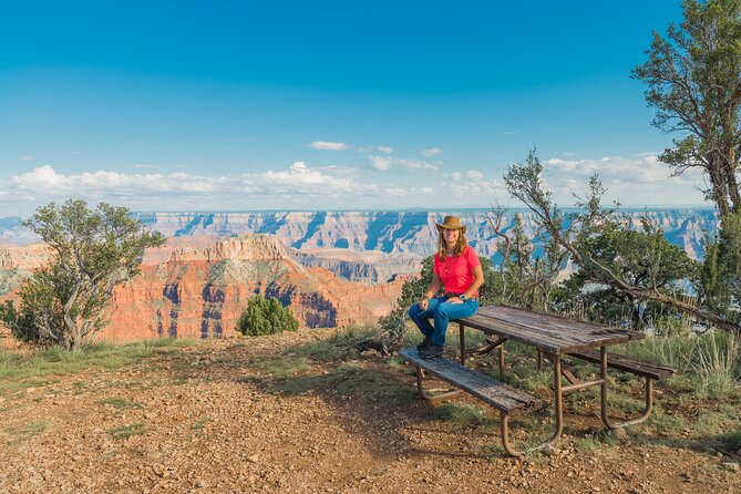 The Perfect Grand Canyon Tour With Local Expert Guides - Praise From Previous Travelers