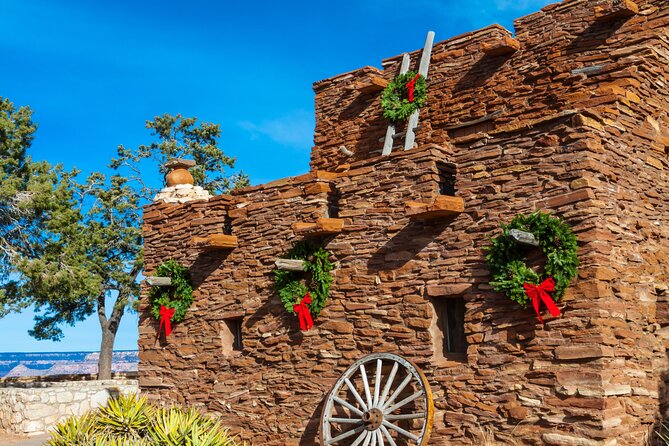 The Perfect Grand Canyon Tour With Local Expert Guides - Capturing Memorable Moments
