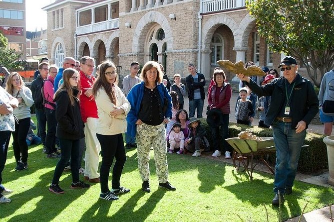 The Perth Mint Gold Tour - Exhibit Offerings