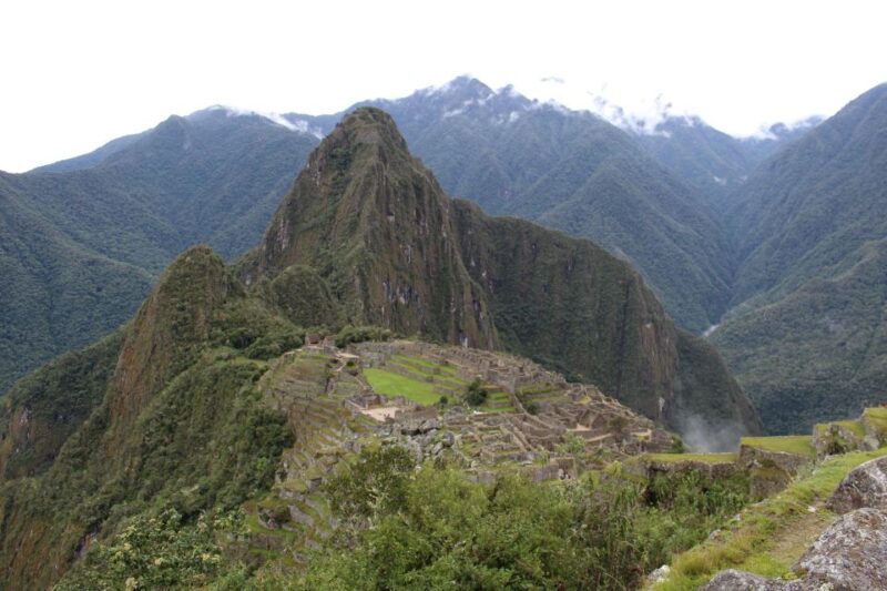 The Peru of the Andes - Discovering Arequipa and Colca Valley
